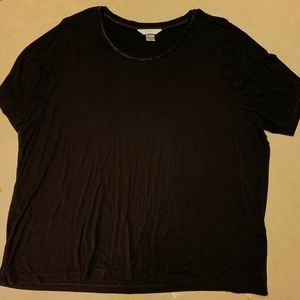 Dressy T-shirt